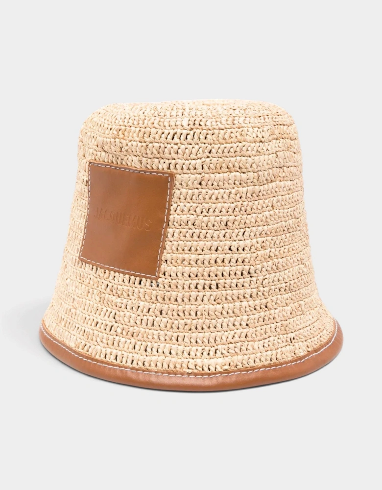 Le Bob Soli Light Brown