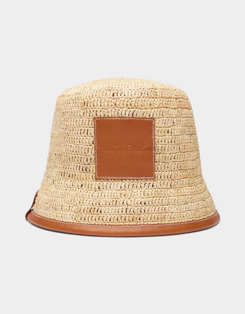 Le Bob Soli Light Brown