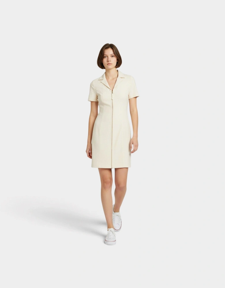 La Robe Tangelo Off White