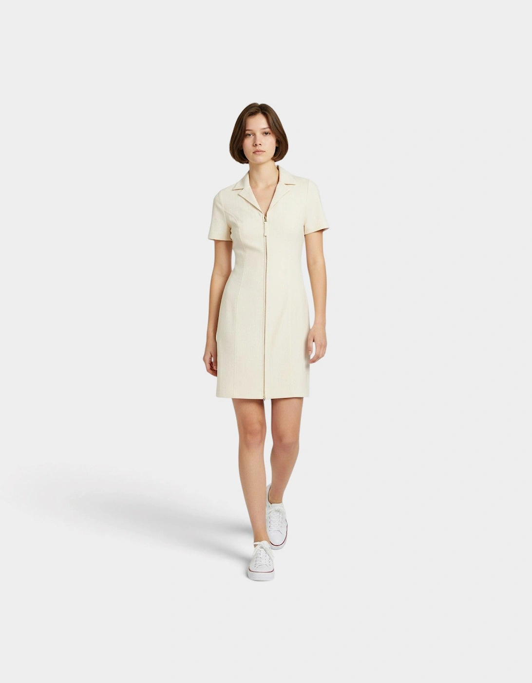 La Robe Tangelo Off White