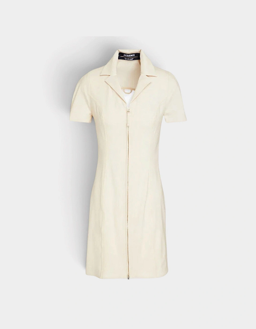 La Robe Tangelo Off White