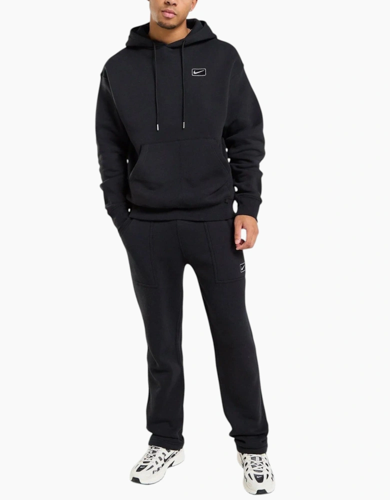 Nike Mens Street Tracksuit Fleece Overhead Hoodie Jogger Sportswear