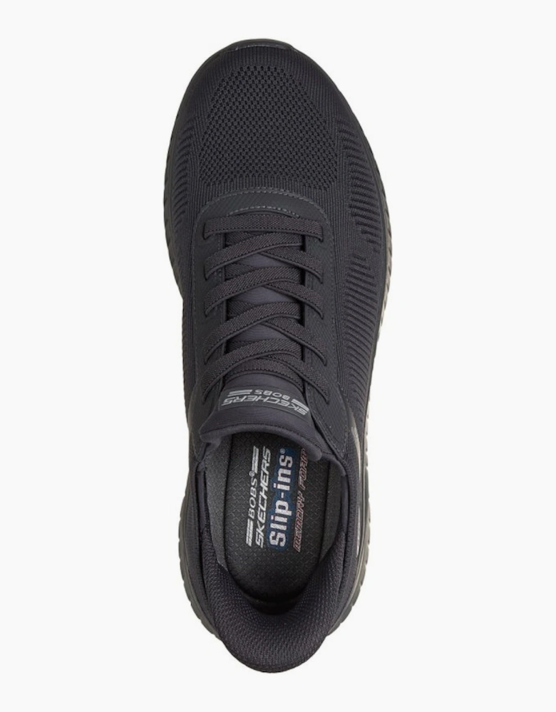 BOBS Sport Squad Chaos Solid Step Mens Trainers