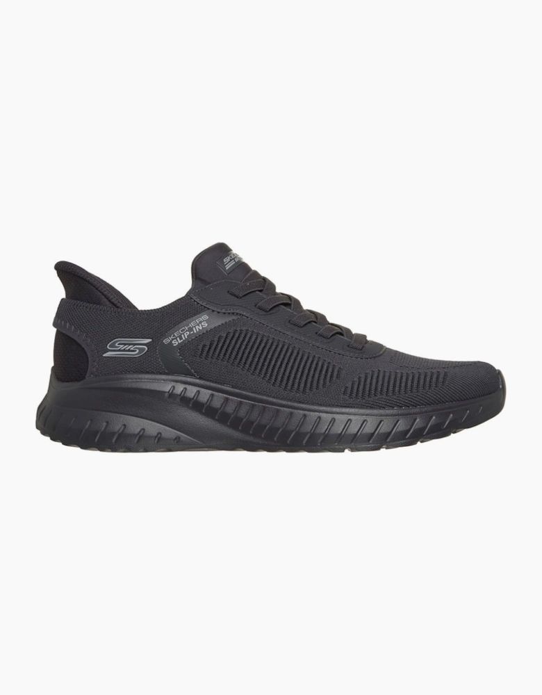 BOBS Sport Squad Chaos Solid Step Mens Trainers
