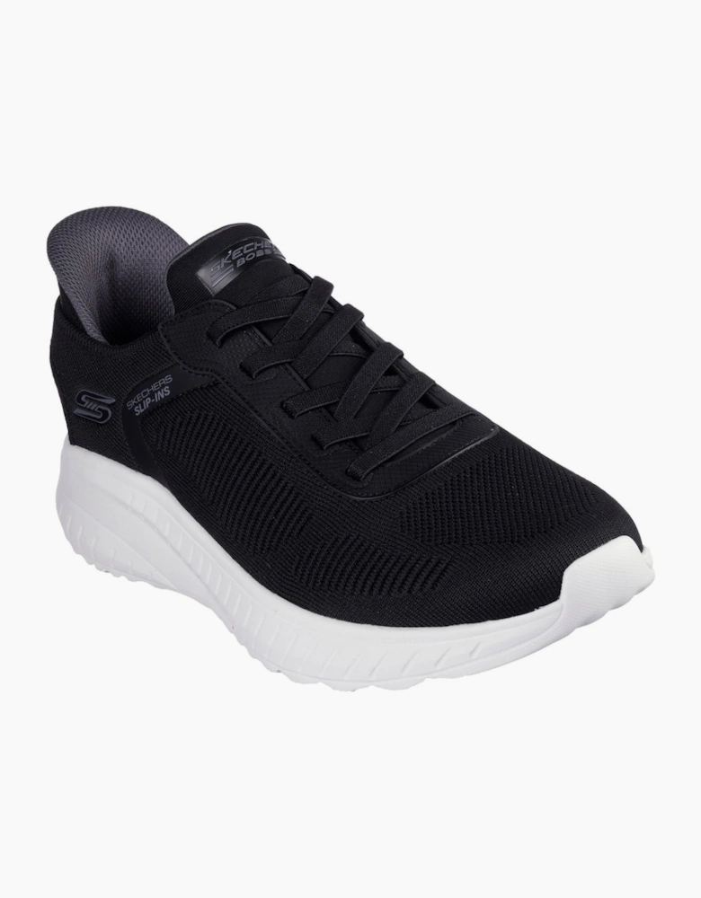 BOBS Sport Squad Chaos Solid Step Mens Trainers