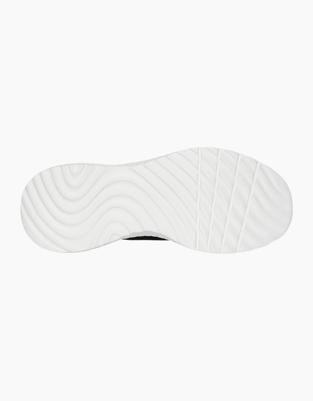 BOBS Sport Squad Chaos Solid Step Mens Trainers