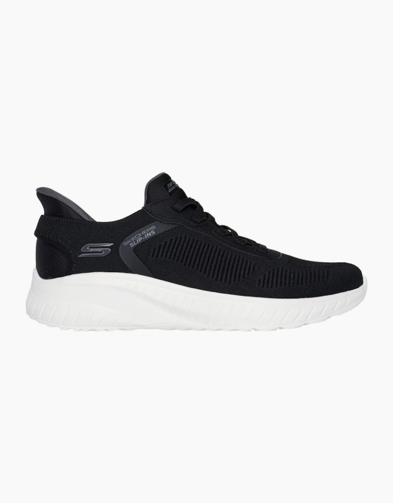 BOBS Sport Squad Chaos Solid Step Mens Trainers