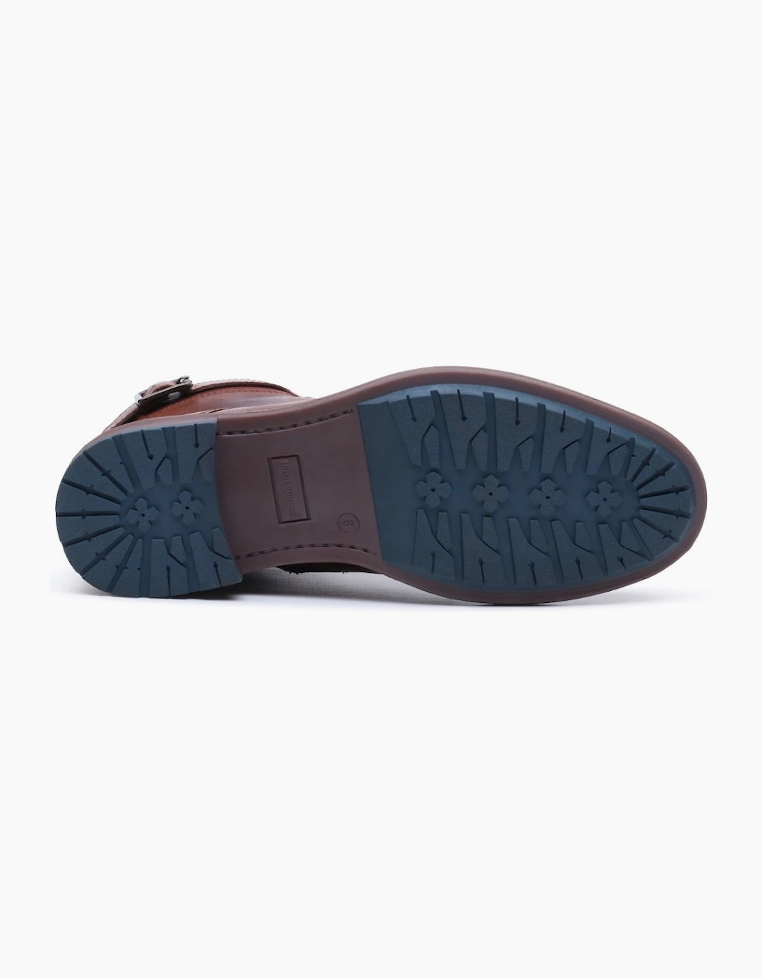 Jordan Mens Buckle Boots