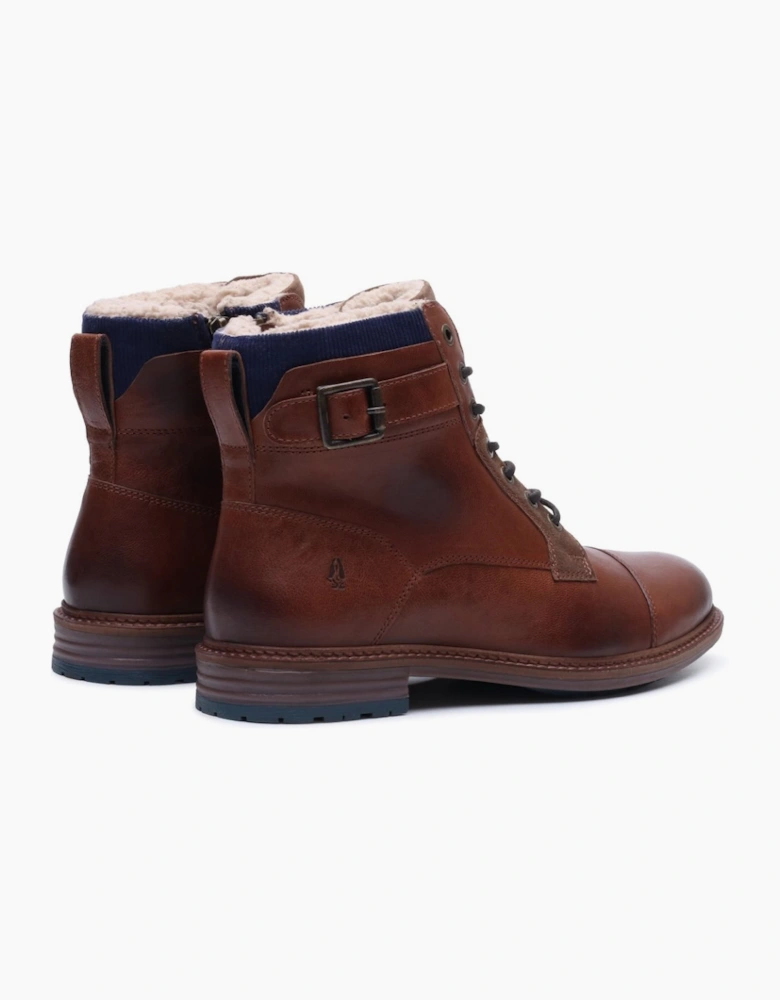 Jordan Mens Buckle Boots