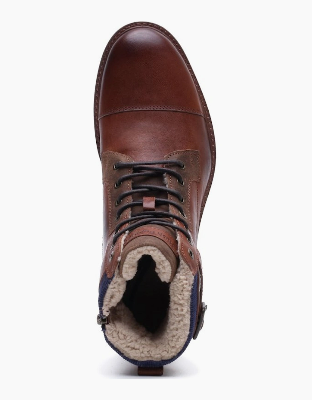 Jordan Mens Buckle Boots