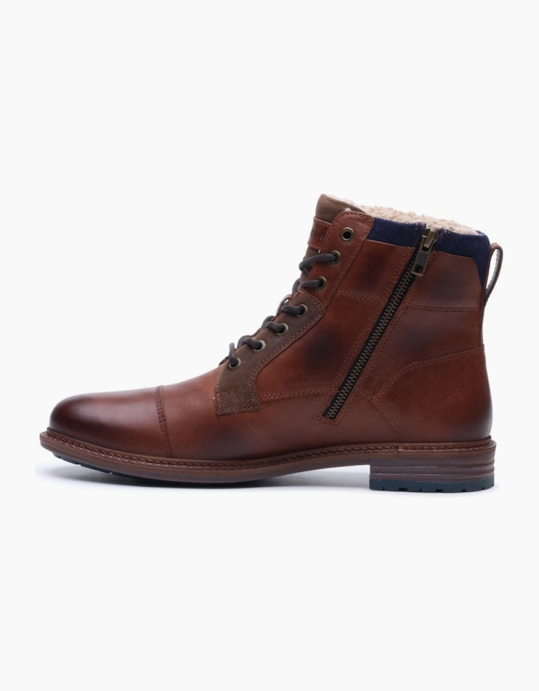 Jordan Mens Buckle Boots