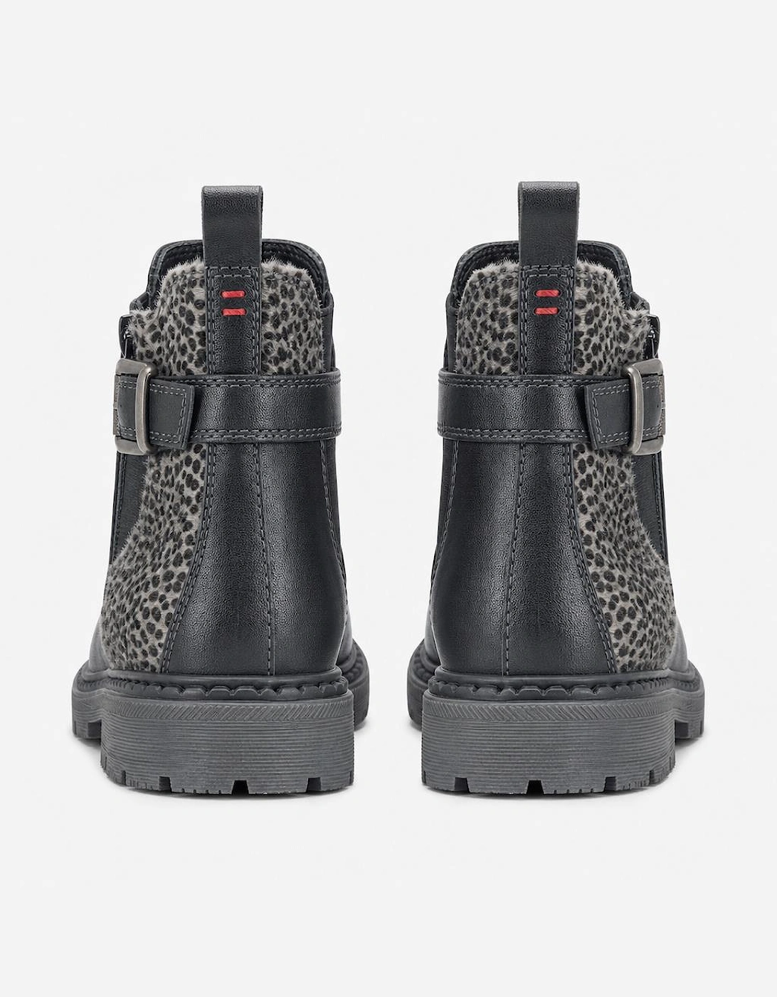 Cipriata ARNALDA Womens Ankle Boots Black
