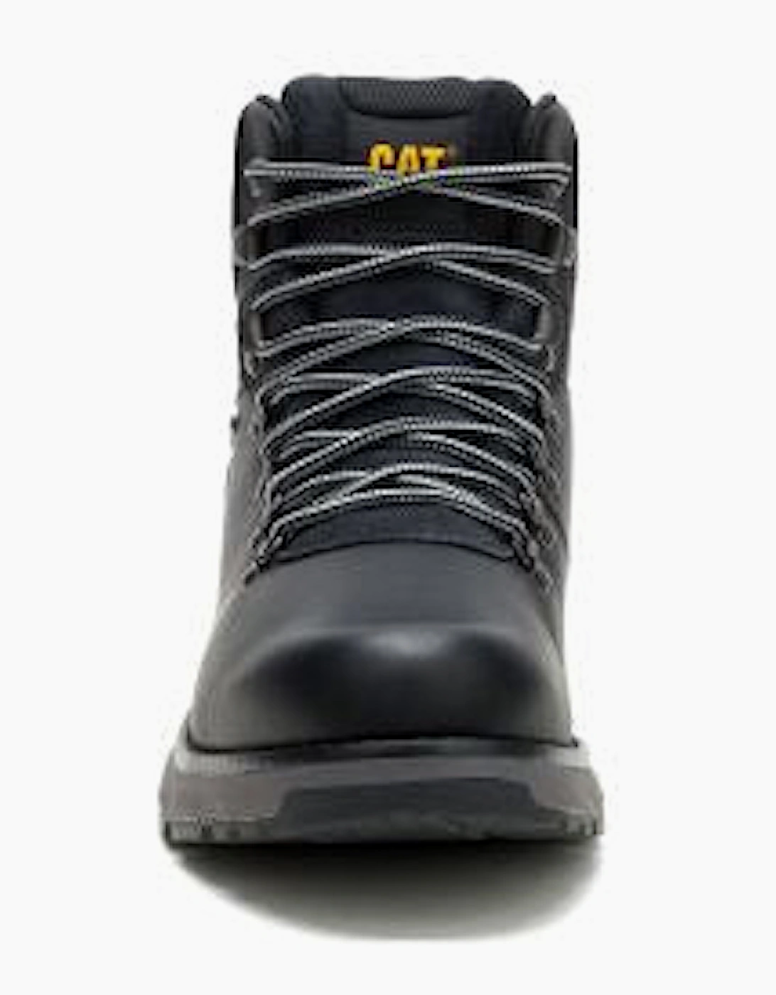 Pursue   Hiker Waterproof P726851 Mens Black Boots