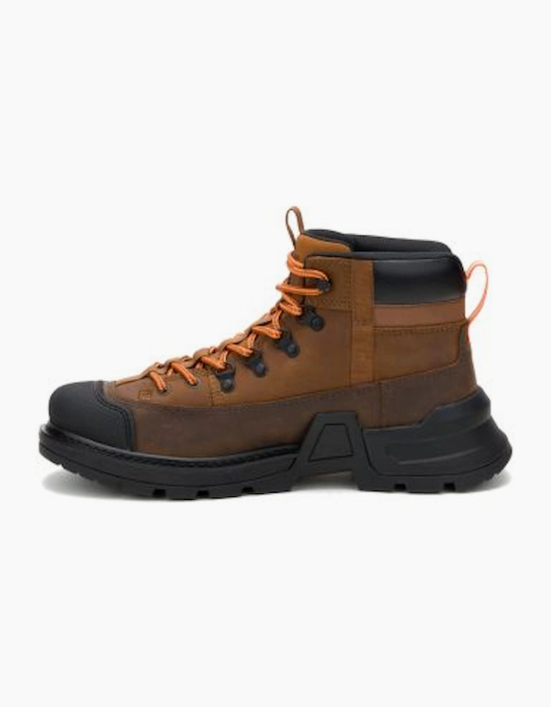 Colorado Expedition Water Proof P726859 Hiker Mens Monks Robe Boots