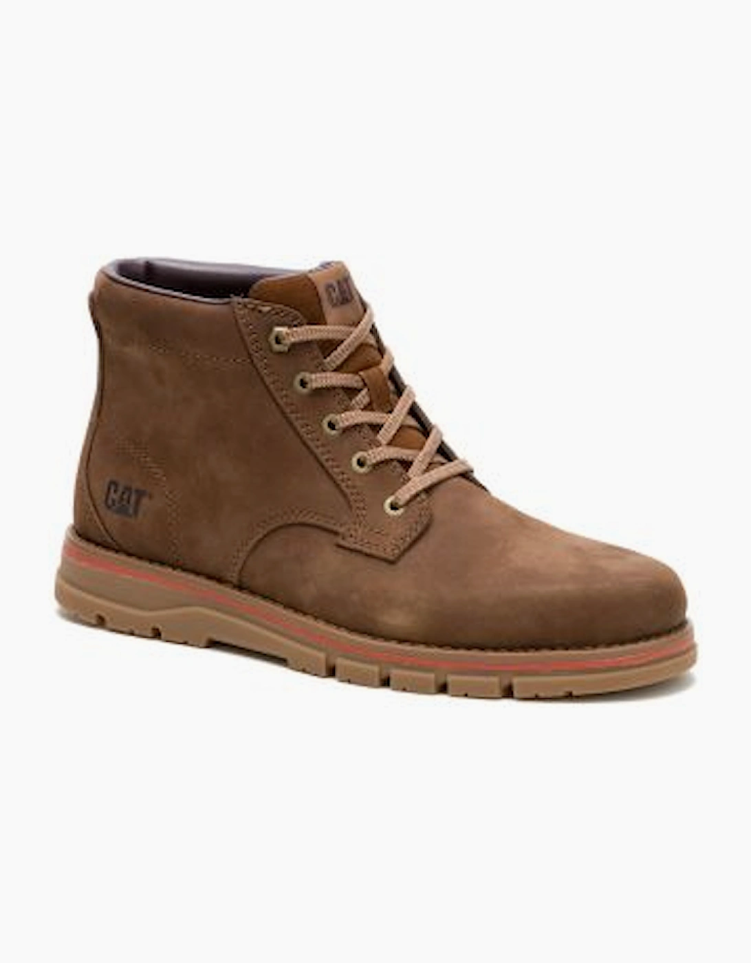 Estimate Chukka P727003 Mens Bison Boots