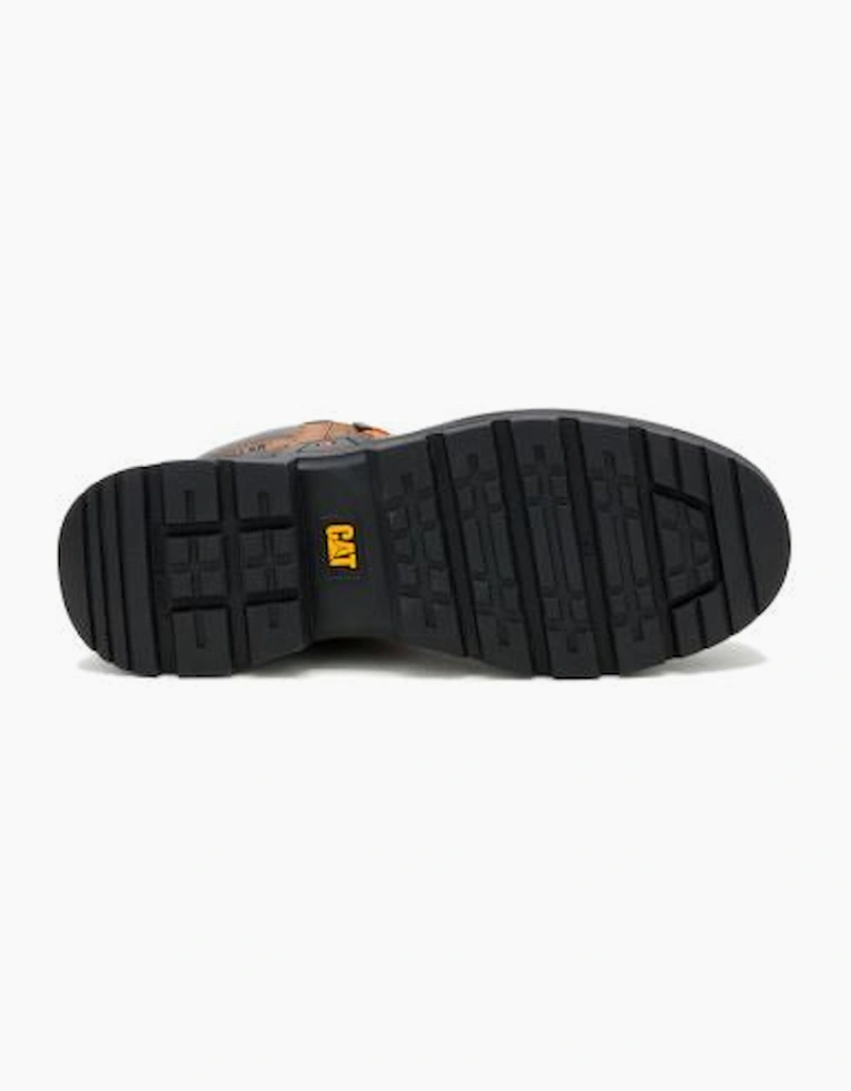 Colorado Expedition Water Proof P726859 Hiker Mens Monks Robe Boots