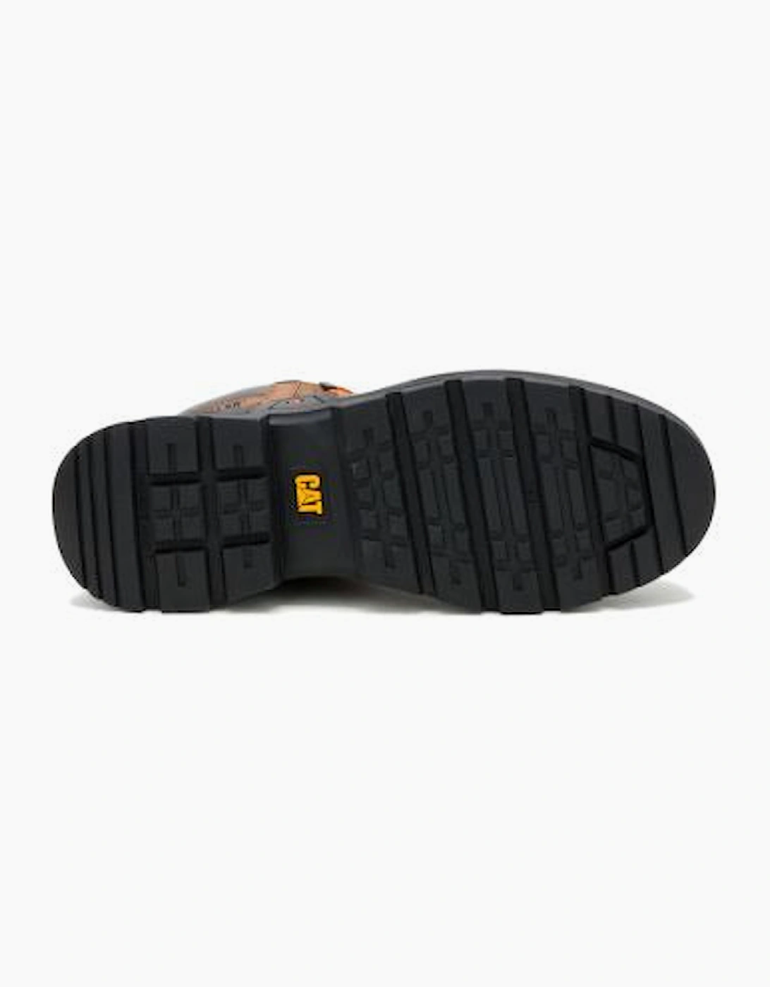 Colorado Expedition Water Proof P726859 Hiker Mens Monks Robe Boots