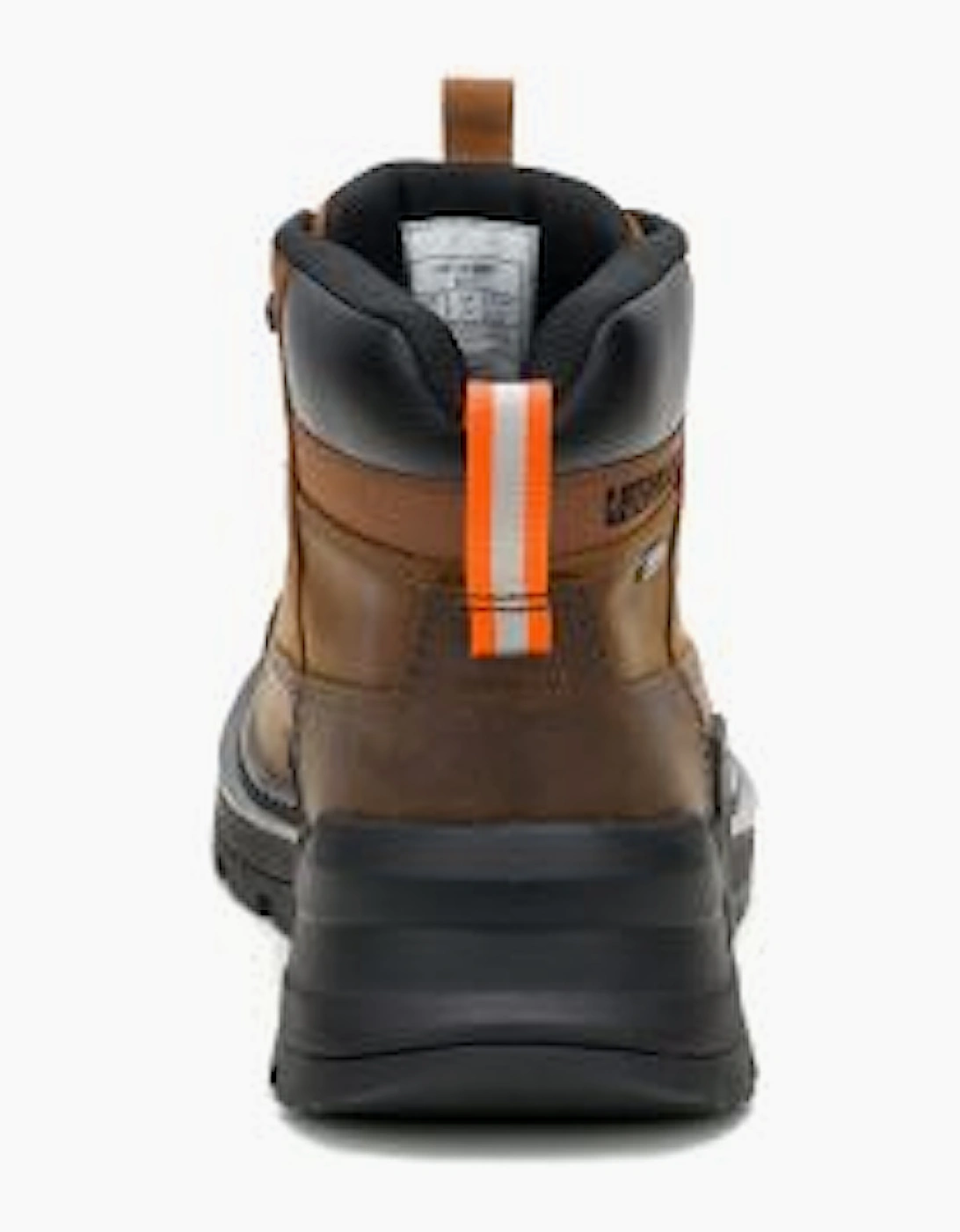 Colorado Expedition Water Proof P726859 Hiker Mens Monks Robe Boots