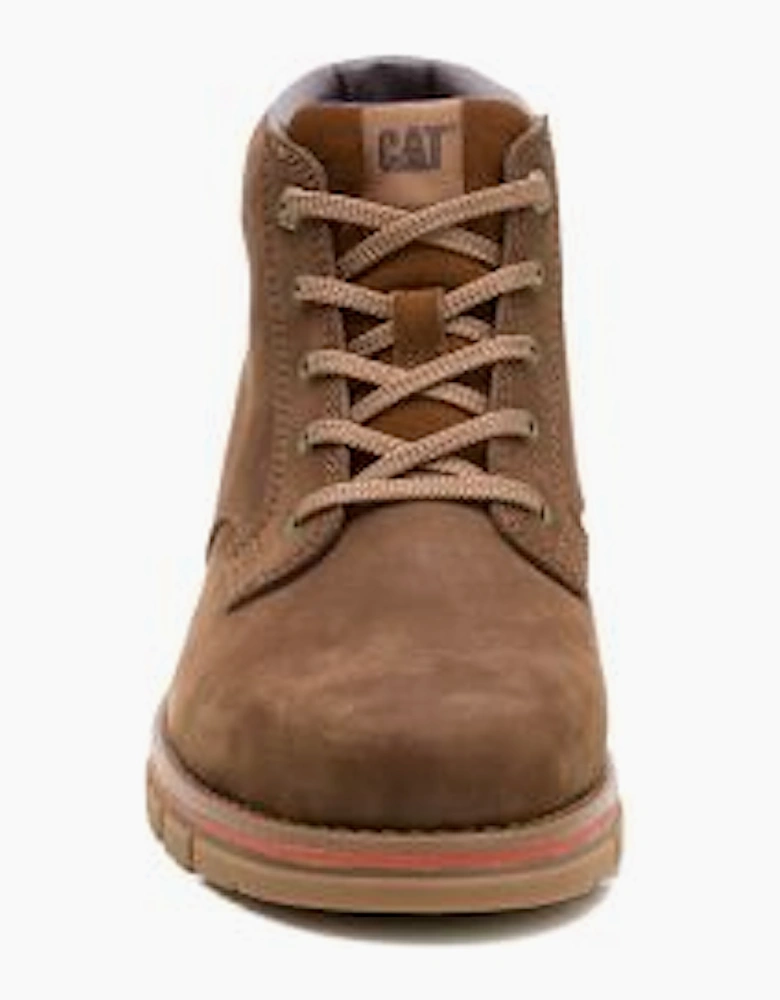Estimate Chukka P727003 Mens Bison Boots