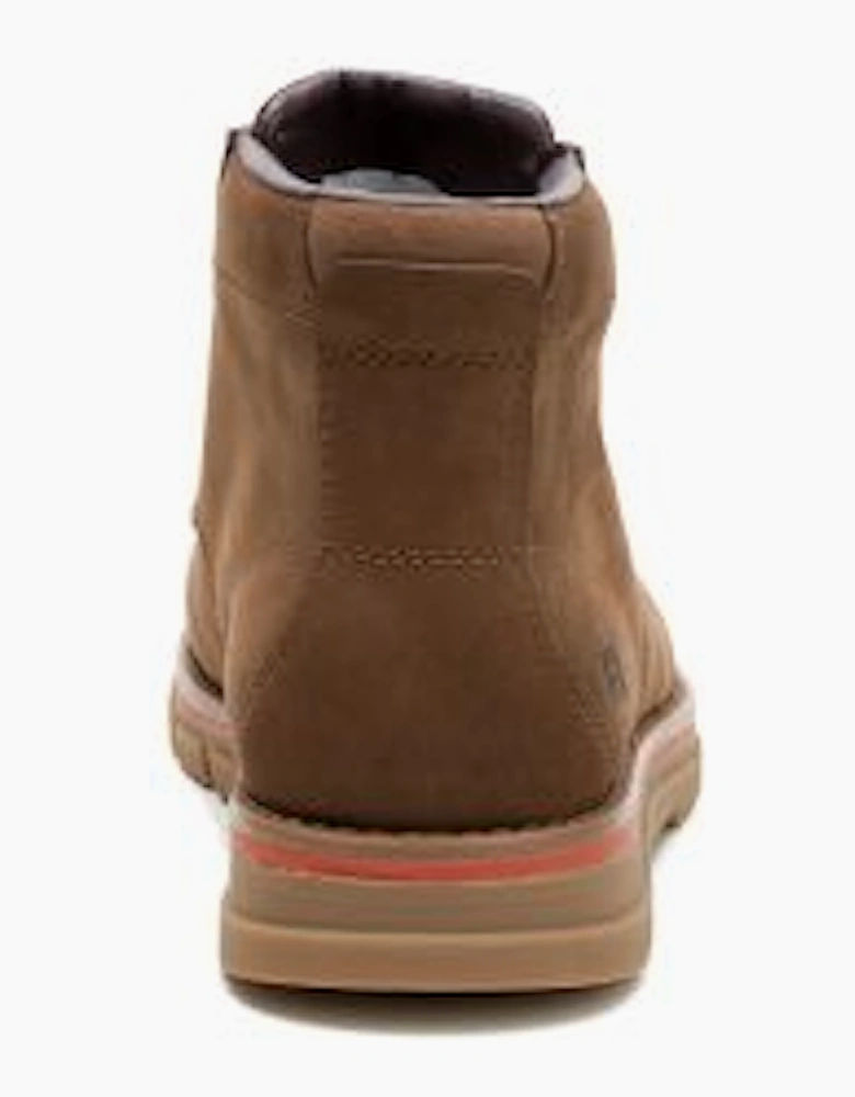 Estimate Chukka P727003 Mens Bison Boots