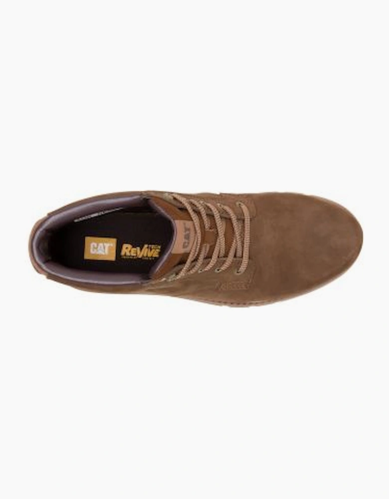 Estimate Chukka P727003 Mens Bison Boots