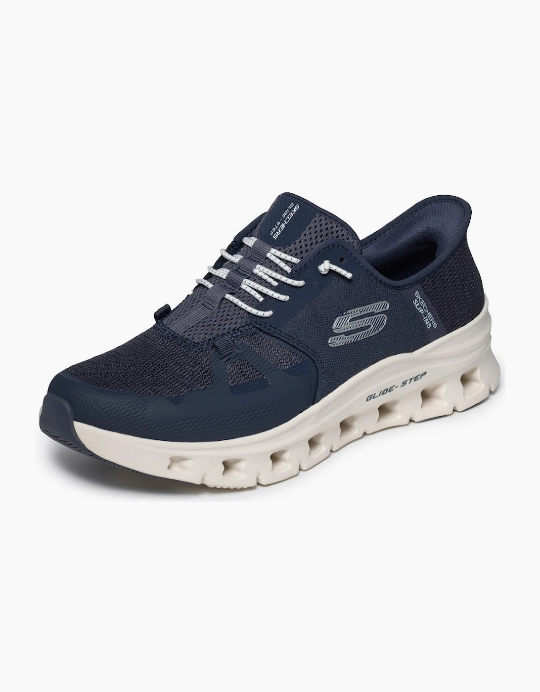 Glide-Step Pro Mens Trainers