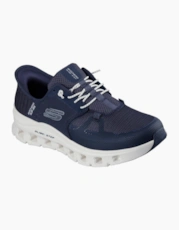Navy Textile