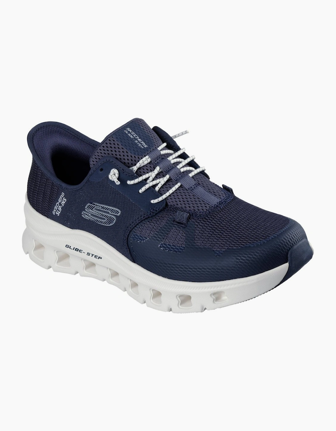 Glide-Step Pro Mens Trainers