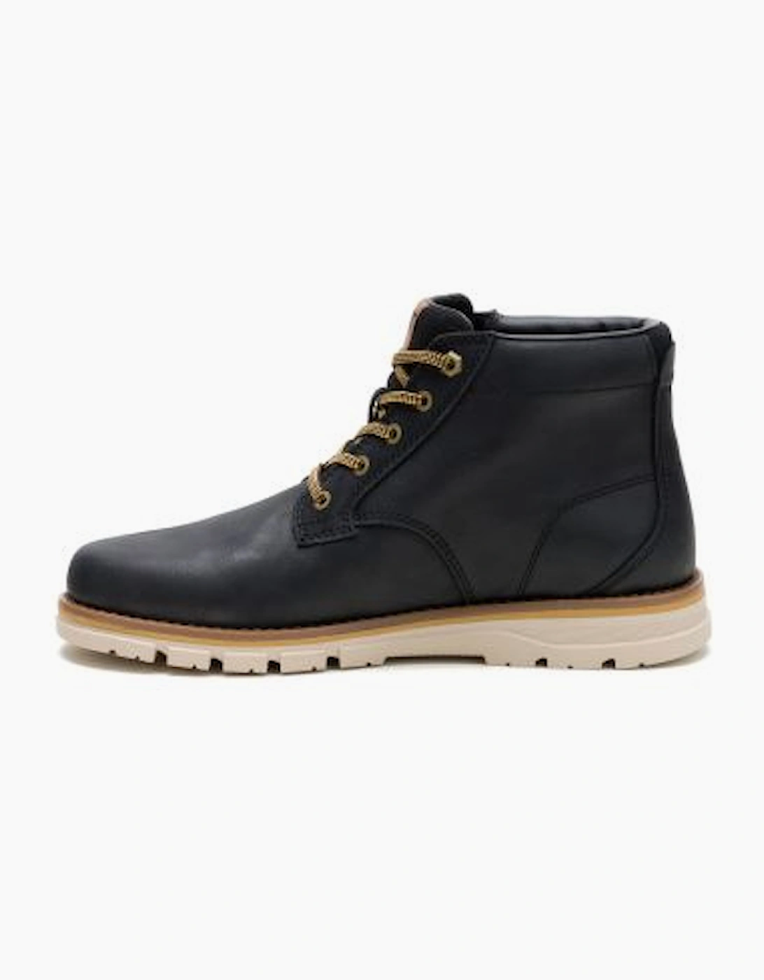 Estimate Chukka P726873 Mens Black Boots