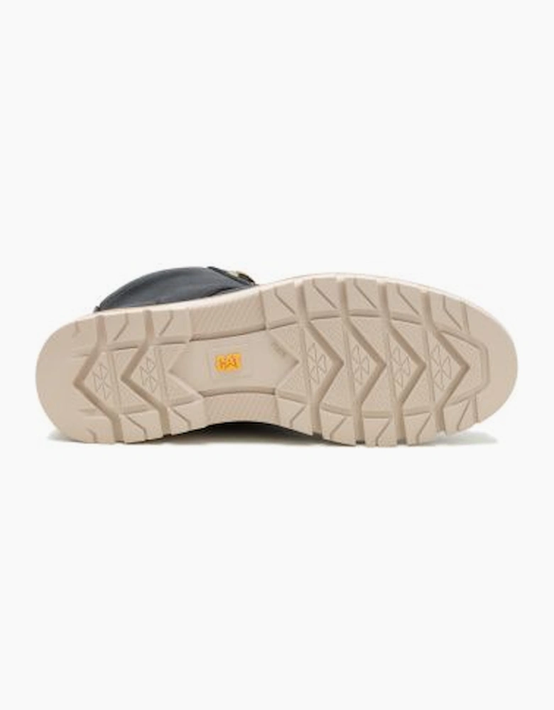 Estimate Chukka P726873 Mens Black Boots