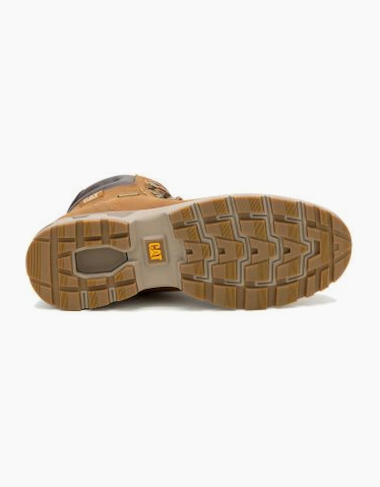 Pursue Hiker Waterproof P726854 Bronze Brown Boots
