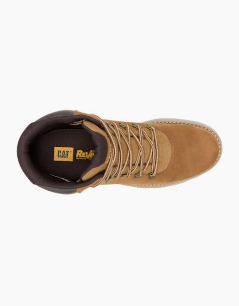 Pursue Hiker Waterproof P726854 Bronze Brown Boots