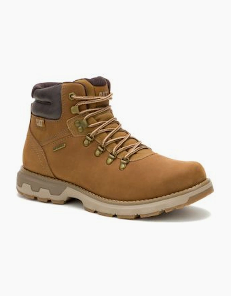 Pursue Hiker Waterproof P726854 Bronze Brown Boots