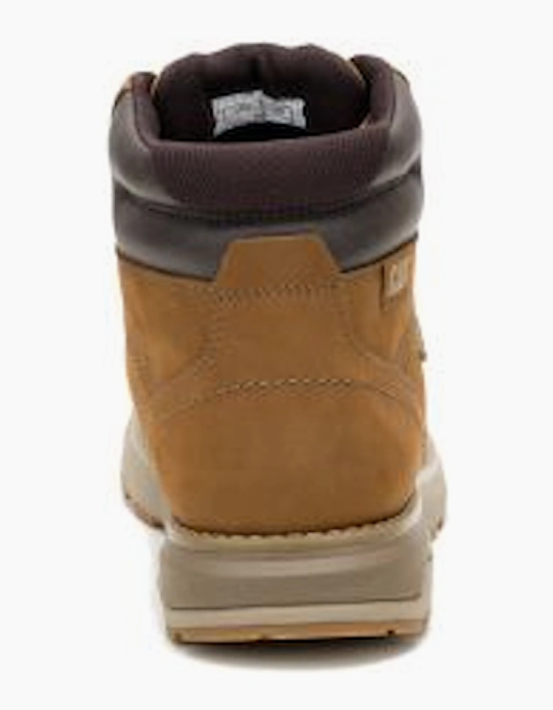 Pursue Hiker Waterproof P726854 Bronze Brown Boots