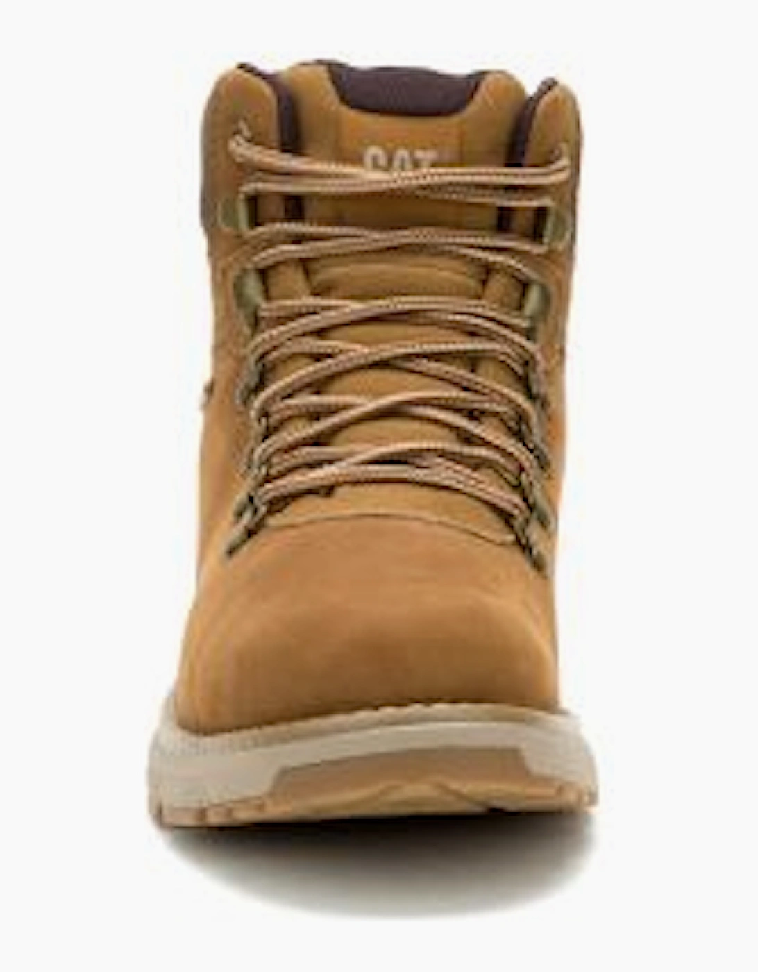 Pursue Hiker Waterproof P726854 Bronze Brown Boots