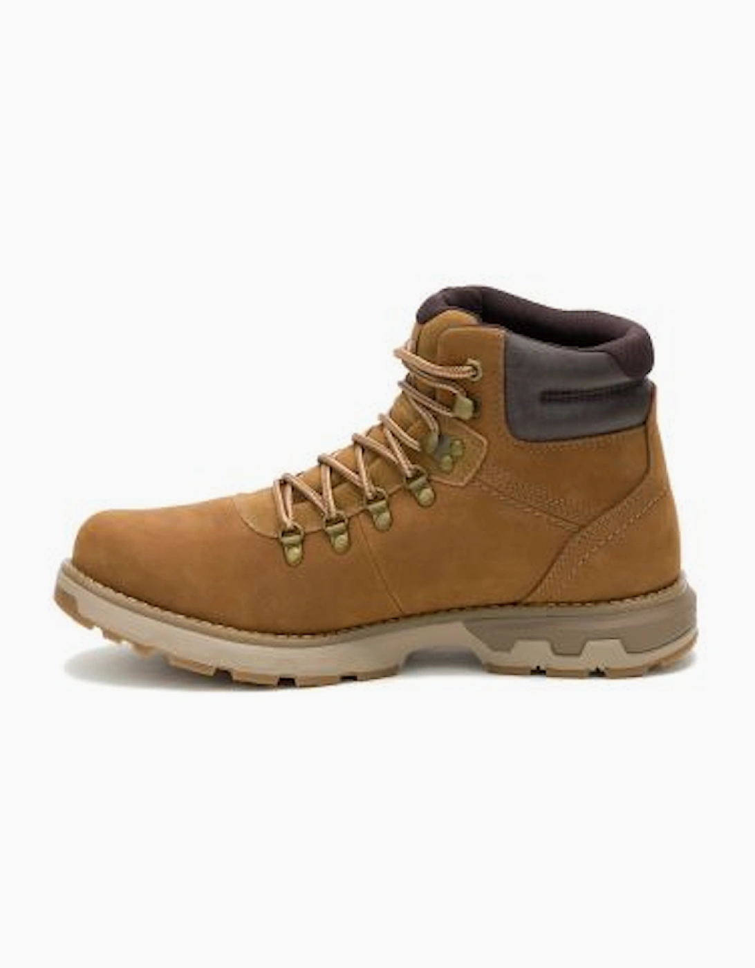 Pursue Hiker Waterproof P726854 Bronze Brown Boots