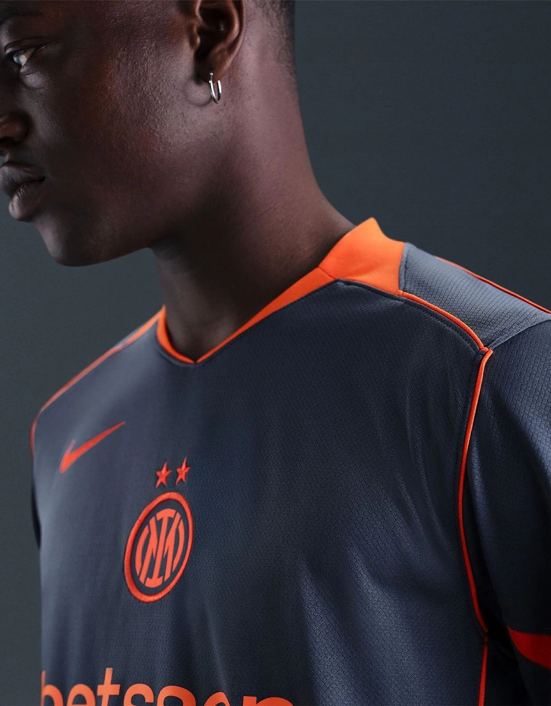 Inter Milan Third Shirt 2025 2026 Adults