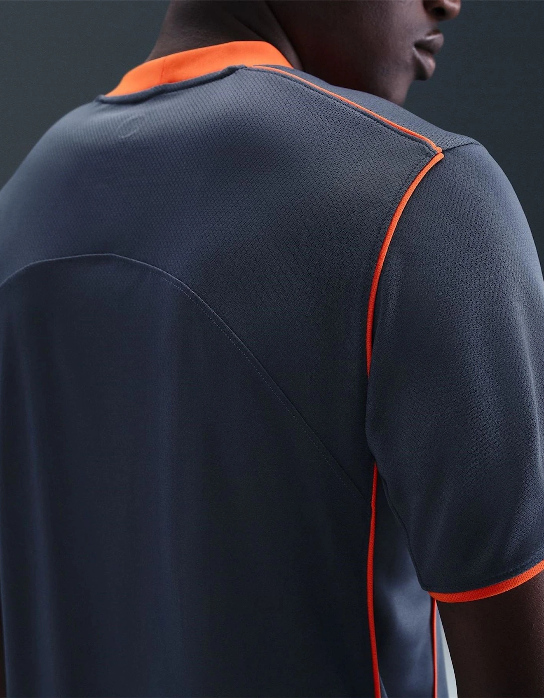 Inter Milan Third Shirt 2025 2026 Adults