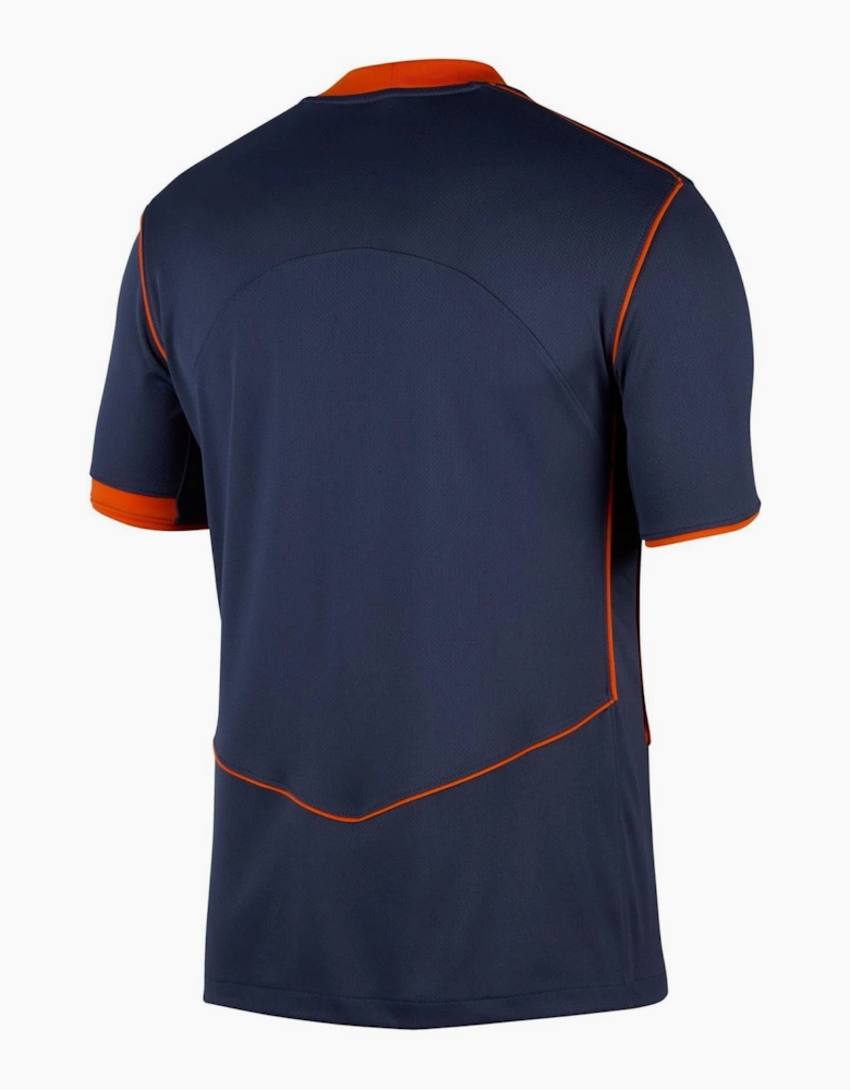 Inter Milan Third Shirt 2025 2026 Adults