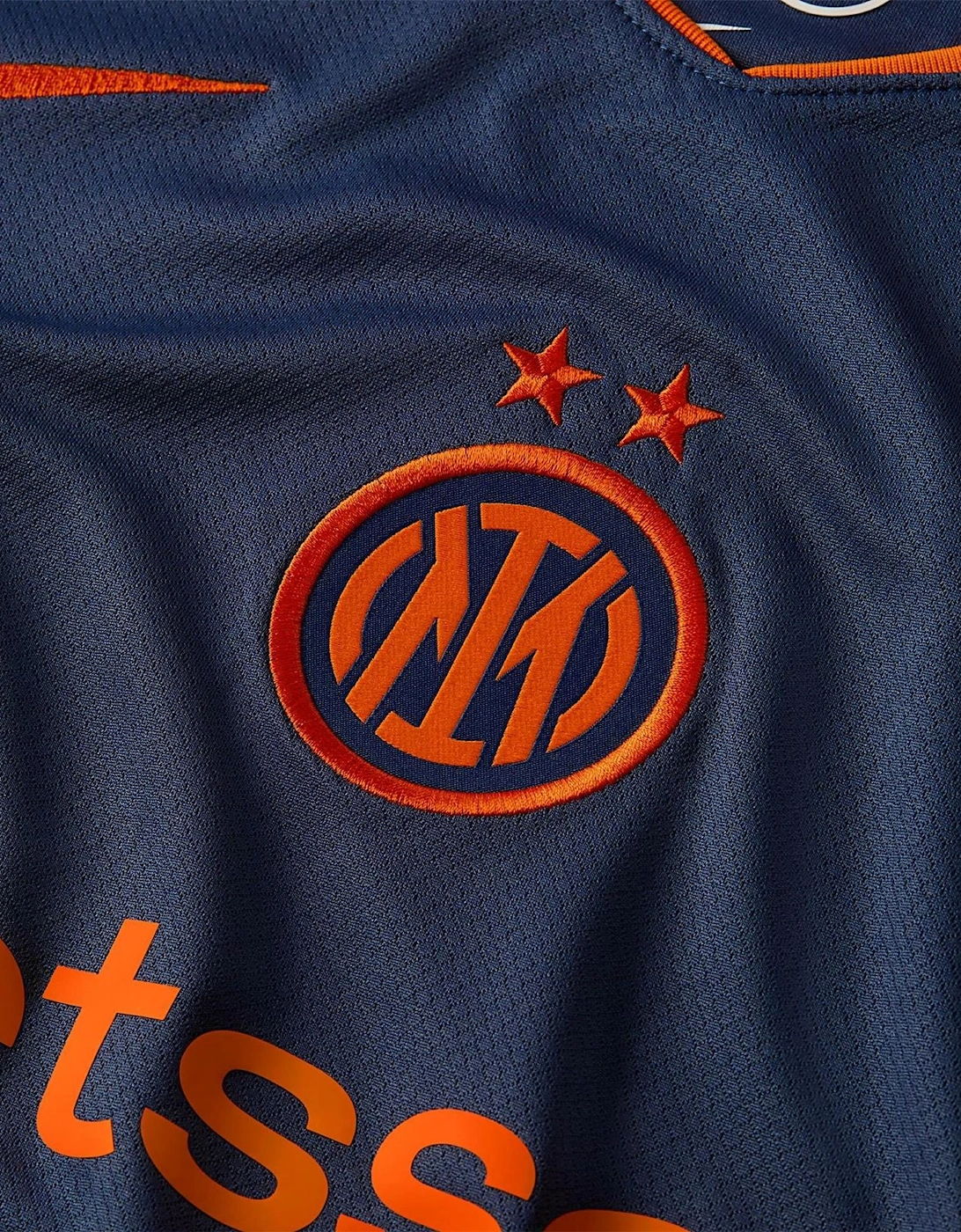 Inter Milan Third Shirt 2025 2026 Adults