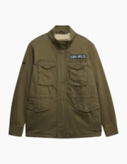Washed Khaki