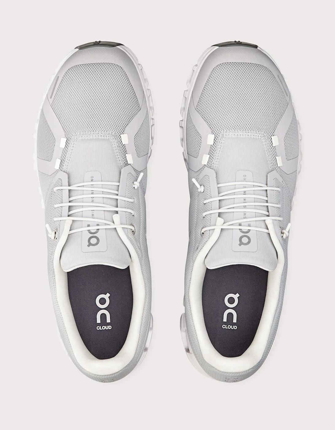 Cloud 6 Sneakers