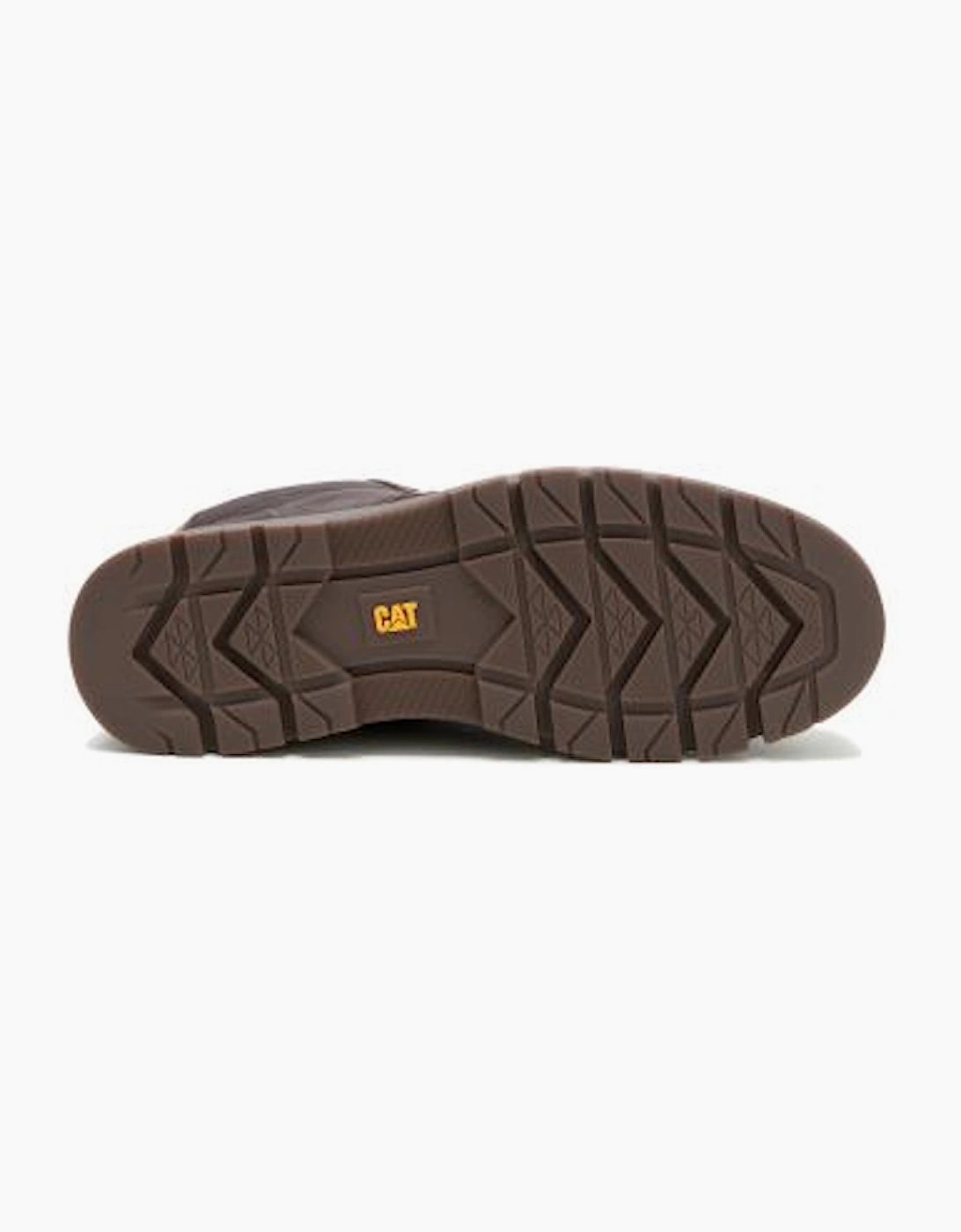 Estimate Moc Chukka P726877 Mens Coffee Bean Boots