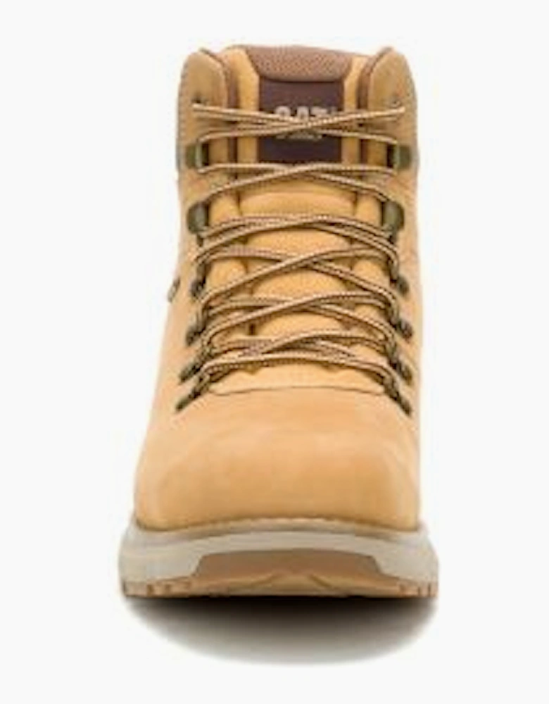 Pursue   Hiker Waterproof P726853 Honey Boots