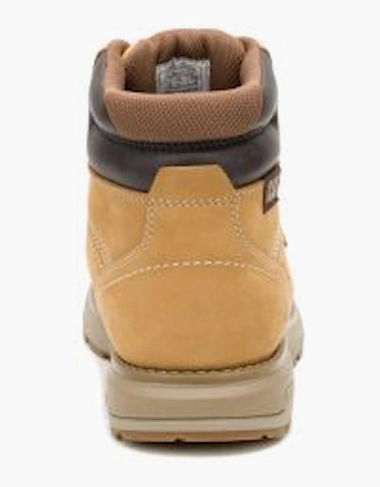 Pursue   Hiker Waterproof P726853 Honey Boots