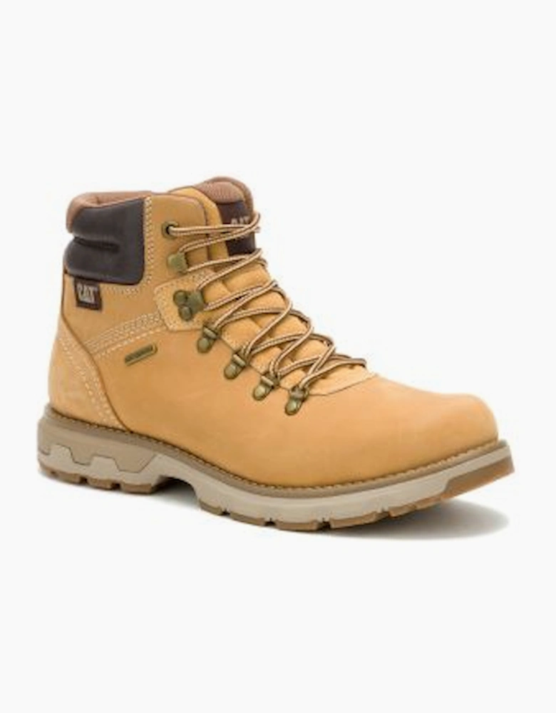 Pursue   Hiker Waterproof P726853 Honey Boots