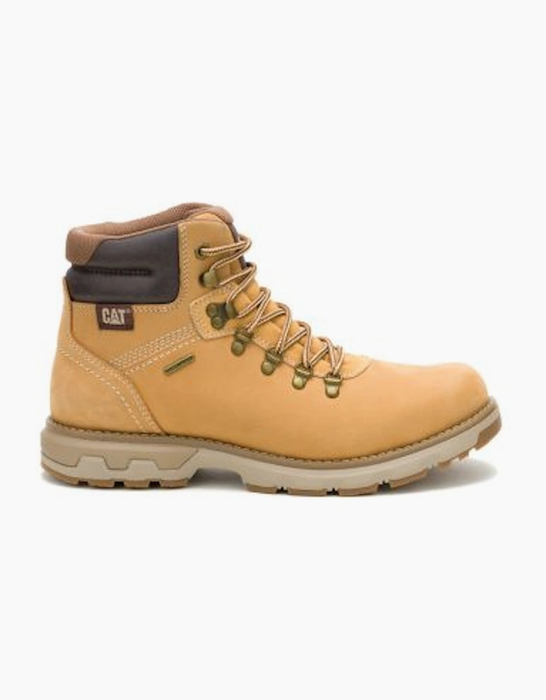 Pursue   Hiker Waterproof P726853 Honey Boots