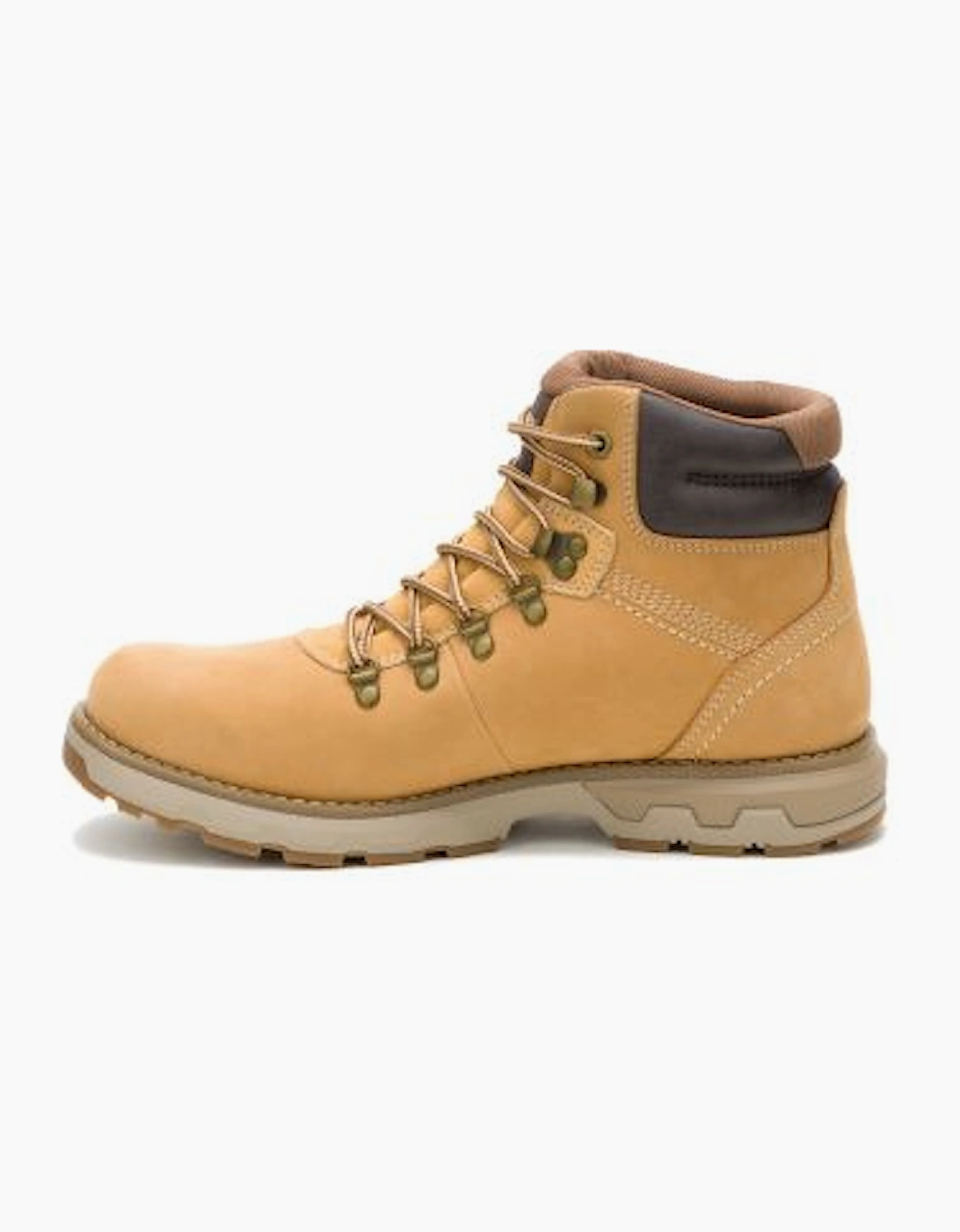 Pursue   Hiker Waterproof P726853 Honey Boots