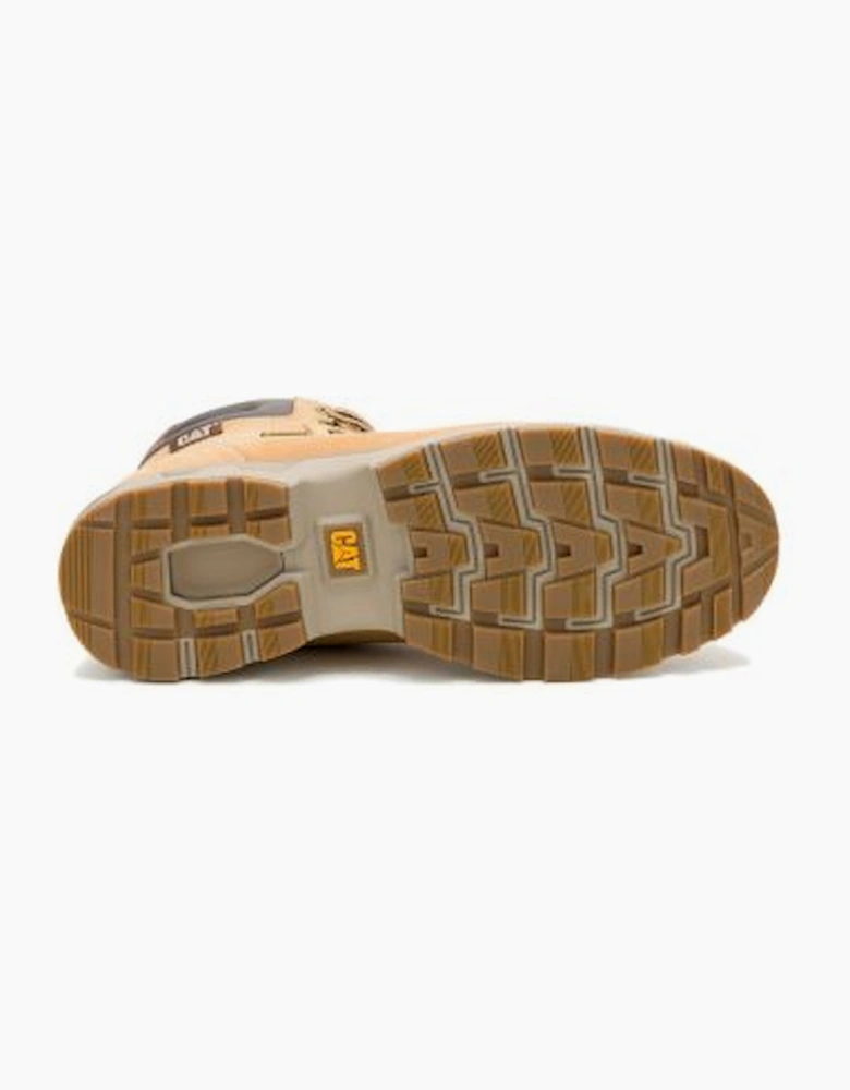 Pursue   Hiker Waterproof P726853 Honey Boots
