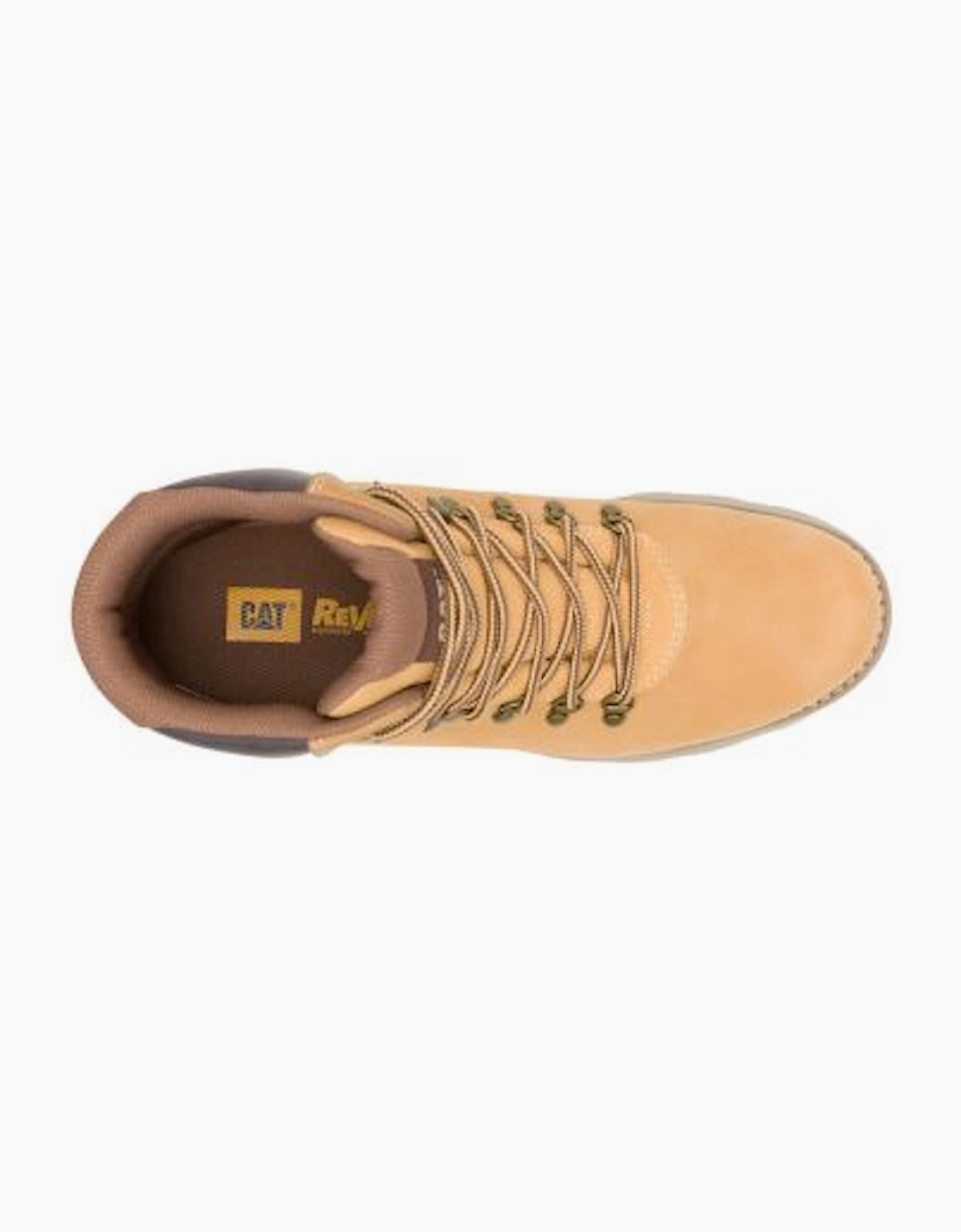 Pursue   Hiker Waterproof P726853 Honey Boots